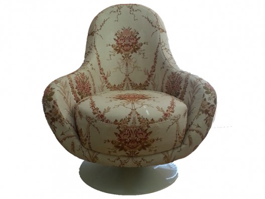 ART2010 Ahşap Koltuk