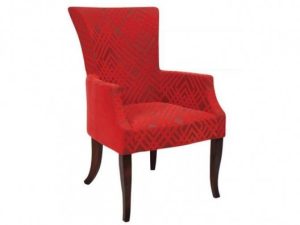 ART2012 Ahşap Koltuk