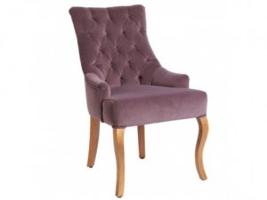 ART2013 Ahşap Koltuk