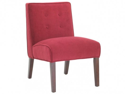 ART2014 Ahşap Koltuk