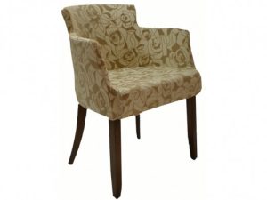 ART2017 Ahşap Koltuk