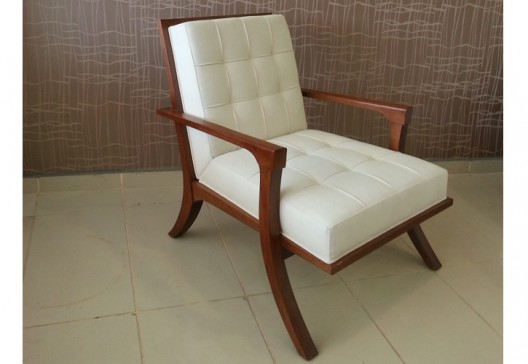 ART2018 Ahşap Koltuk