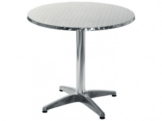 ART206 Alüminyum Masa