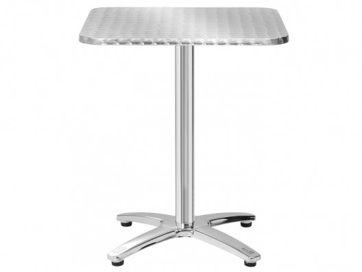 ART217 Alüminyum Masa