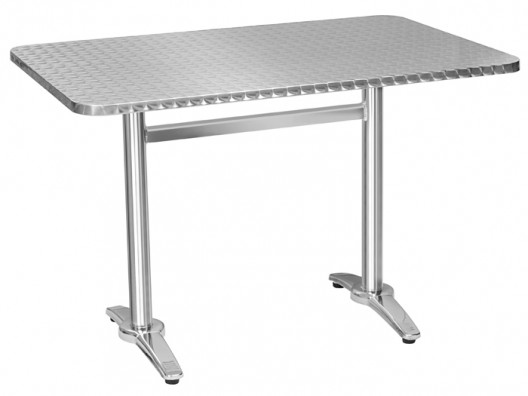 ART218 Alüminyum Masa