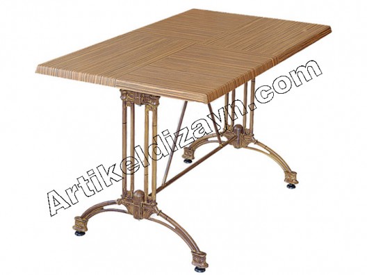 ART288 Werzalit Masa