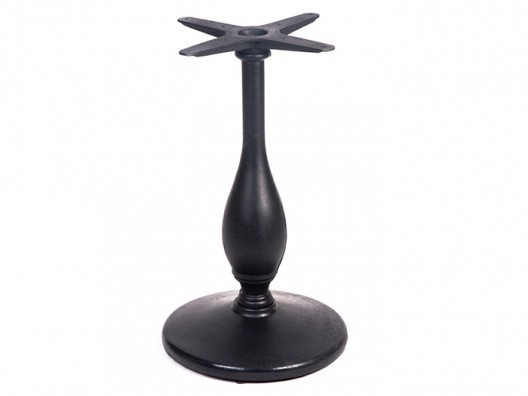 ART301 Pik Döküm Masa Ayağı