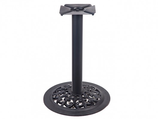 ART305 Pik Döküm Masa Ayağı