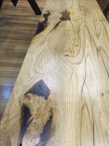 ART3055 Doğal Masa Tablası