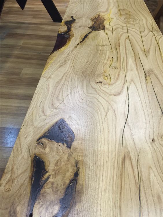 ART3055 Doğal Masa Tablası