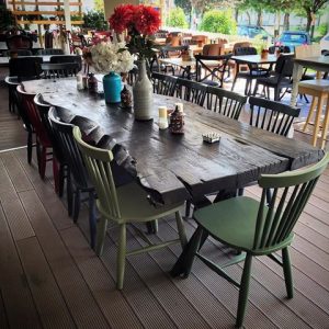 ART3068 Doğal Masa Takımı