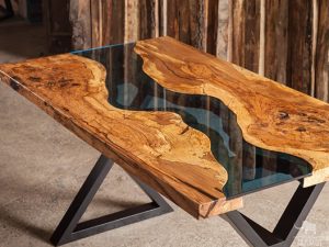 ART3072 Akvaryum Sehpa