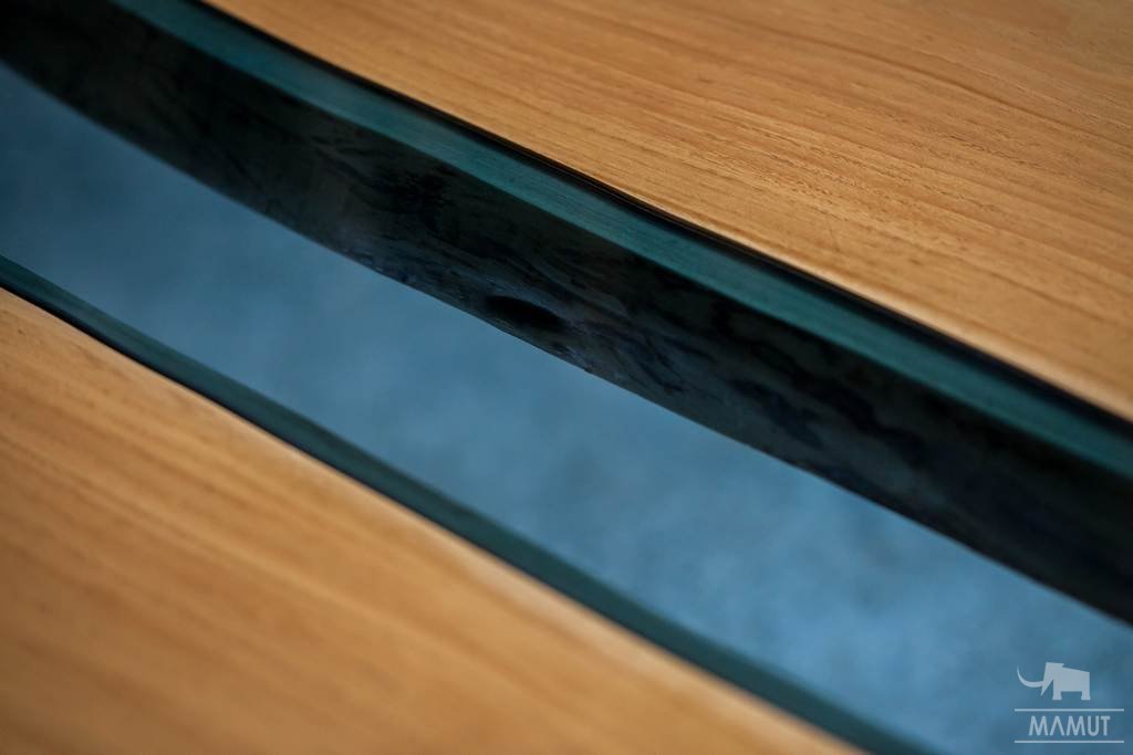 ART3073 Akvaryum Masa