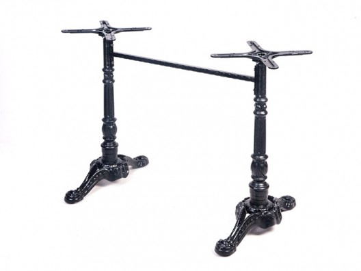 ART310 Pik Döküm Masa Ayağı