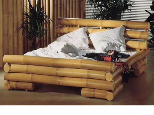 ART3100 Bambu Yatak