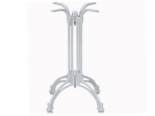 ART312 Alüminyum Döküm Masa Ayağı