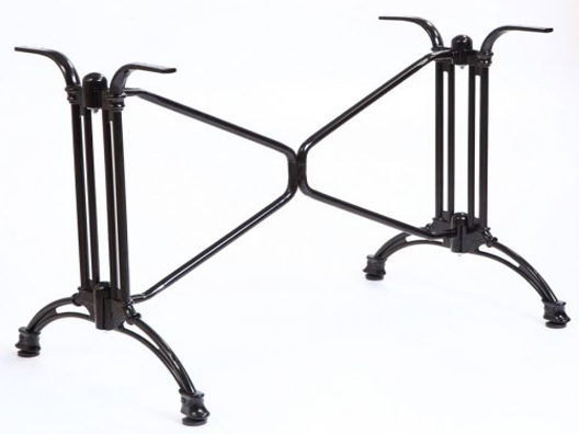 ART314 Alüminyum Masa Ayağı