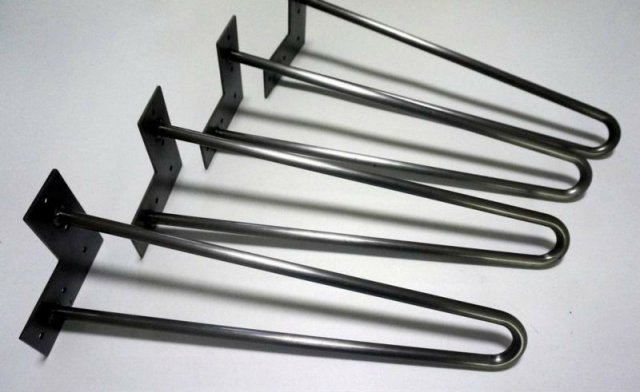 ART322Firkete Tel Ayak