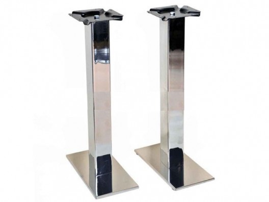 ART341 Dikdörtgen Masa Ayağı