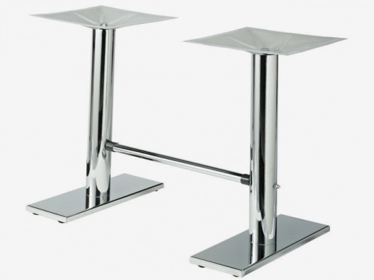 ART342 Dikdörtgen Masa Ayağı