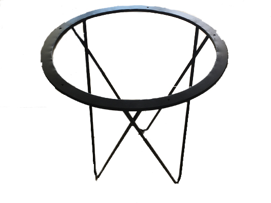 ART348 Sehpa Ayağı