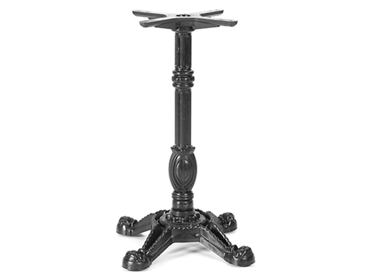 ART293 Döküm Masa Ayağı