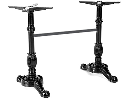 ART394 Döküm Masa Ayağı