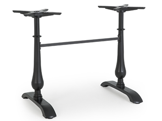 ART296 Dikdörtgen Masa Ayağı