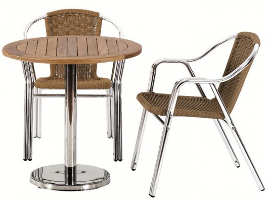 ART406 Bahçe Takımı