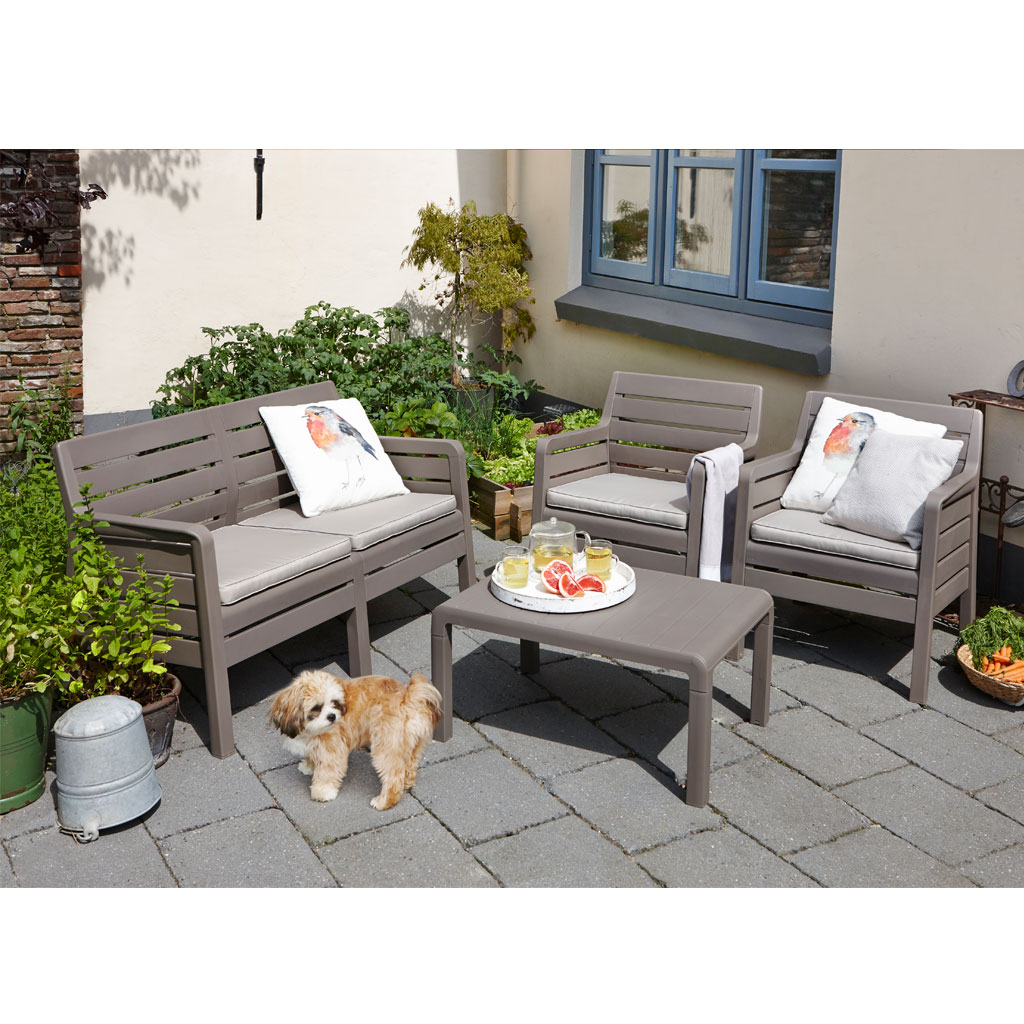 ART428 Bahçe Takımı