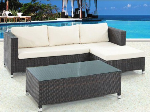 ART433 Rattan Oturma Grubu