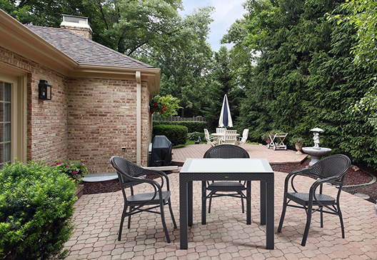 ART464 Bahçe Takımı