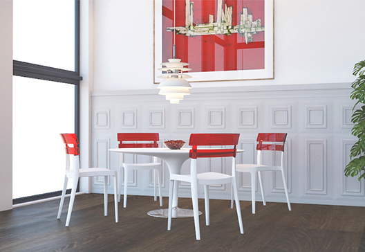 ART467 Masa Takımı