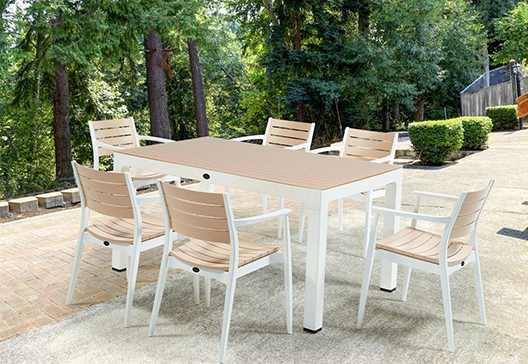 ART471 Bahçe Takımı