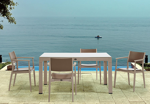 ART474 Bahçe Takımı