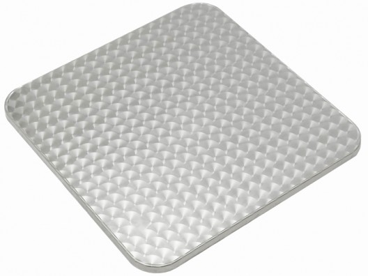 ART506 İnox Masa Tablası