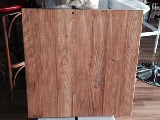 ART512 Kestane Masa Tablası