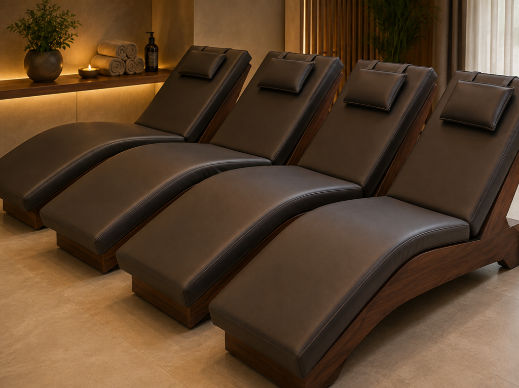 ART518 Spa Dinlenme Koltuğu