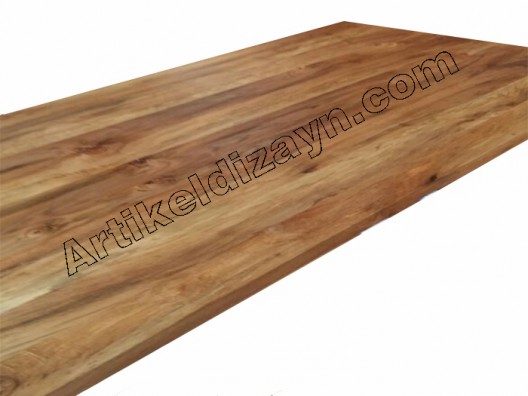 ART518 Masif Masa Tablası