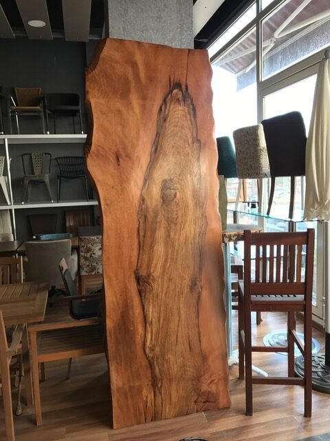 ART528 Ahşap Masa Tablası