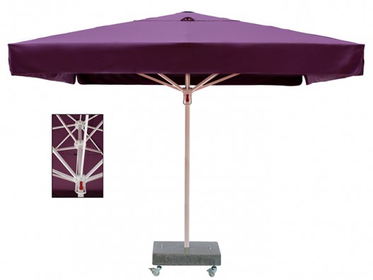 ART704 Kare Şemsiye