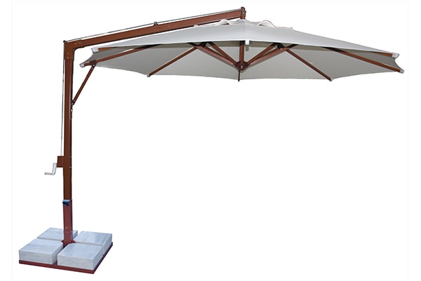 ART711 Yandan Gövdeli Şemsiye