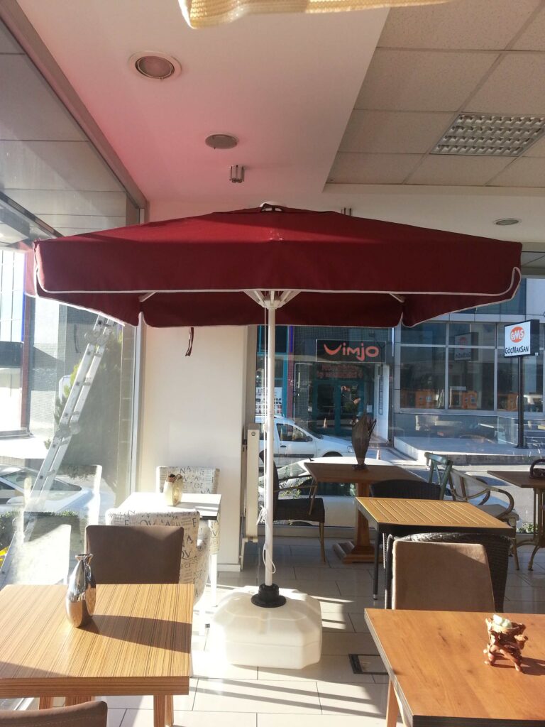 ART713 İpli Şemsiye