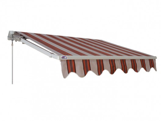 ART728 Mafsallı Tente