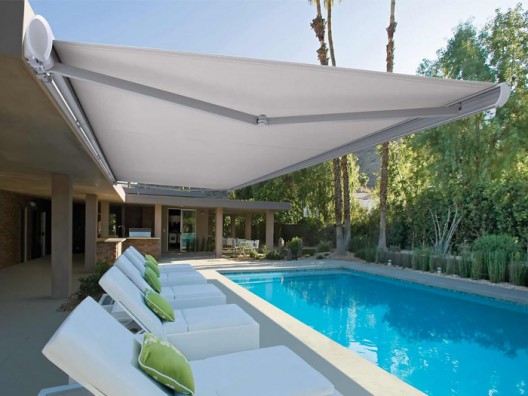 ART730 Tam Kasetli Tente