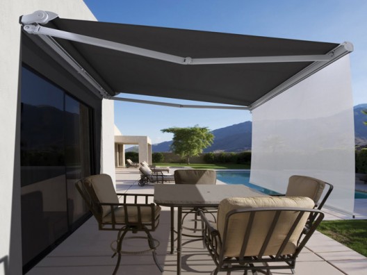 ART731 Tam Kasetli Tente