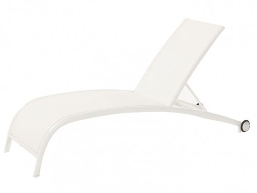 ART813 Alüminyum Şezlong