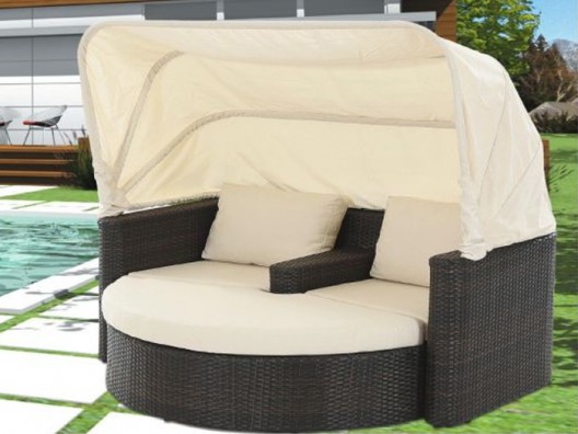 ART816 Rattan Orbit