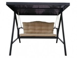 ART900 Rattan Salıncak