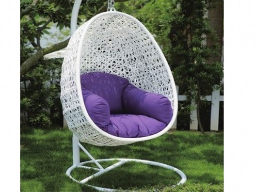 ART903 Rattan Salıncak